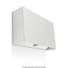 LINERGY SRL - LENVW1501 VIALED WALL BIANCO 300LM 2H SE SPY SYSTE