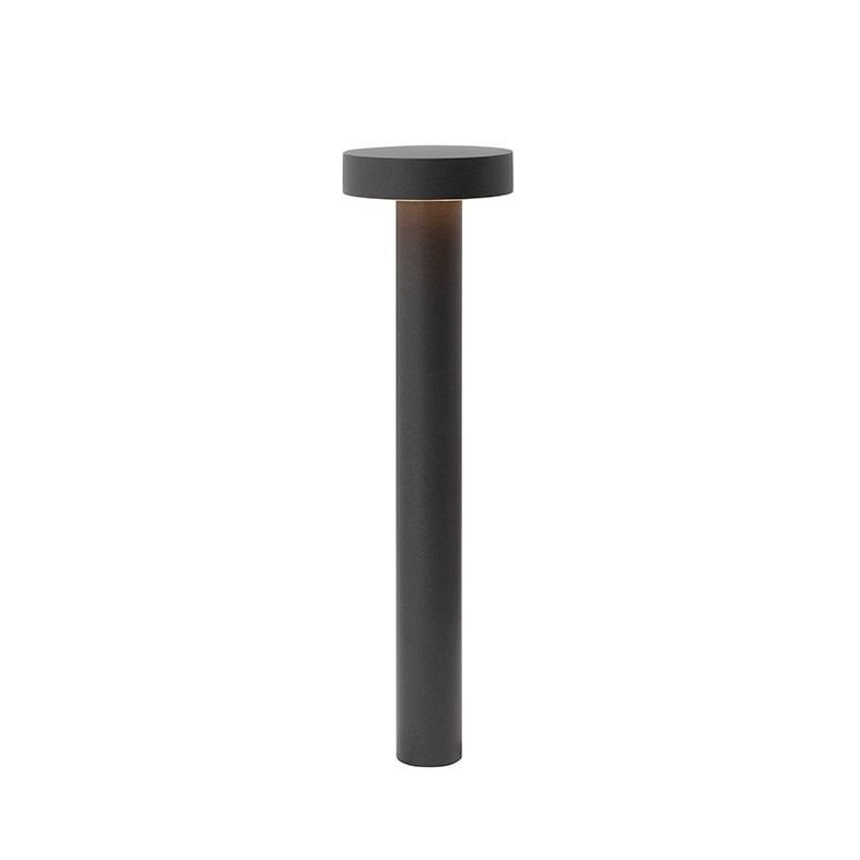 ROSSINI RSSLEO002AN BOLLARD ANTRACITE LED 25W 60 IP65 4000K