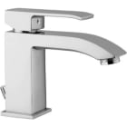 RUBINETTERIA PAFFONI PFFLES075CR MIX LAVABO CON SCARICO AUTOMATICO 1 1/4