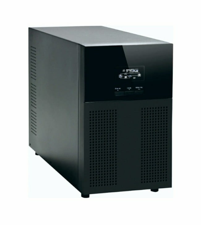 LEF LIGHTING SRL LEFLEVDP1000 UPS ON LINE 1000VA -10 MINUTI
