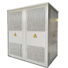 LEF SRL - LEXBOXMEDIA/LEF-5T BOX AUT. TG5 MT/BT + AREL 2600-2000-2700