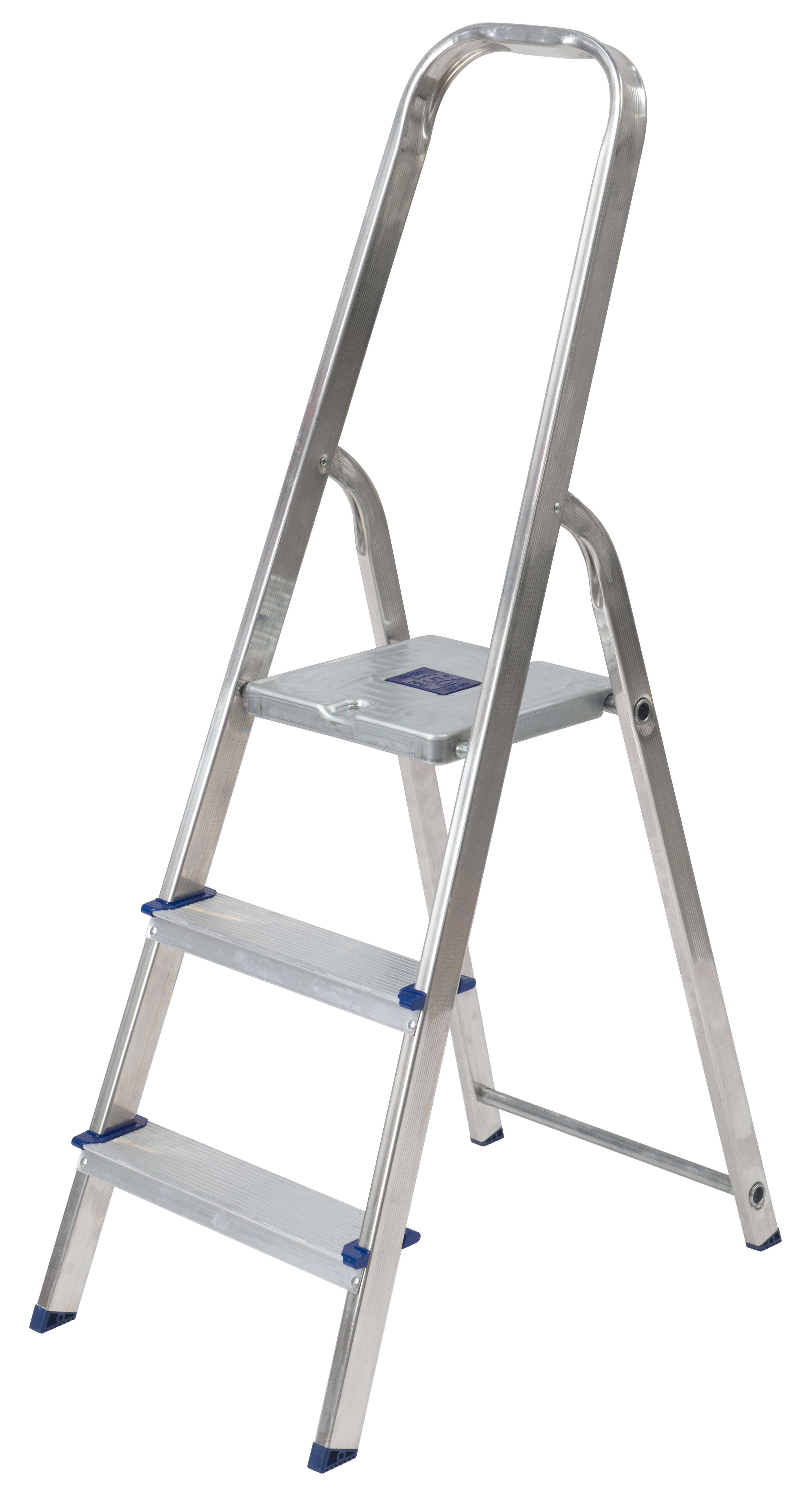 FACAL SRL - FAFLF/3 Scala all. ALFA 3 gradini (gr. 82 mm.)