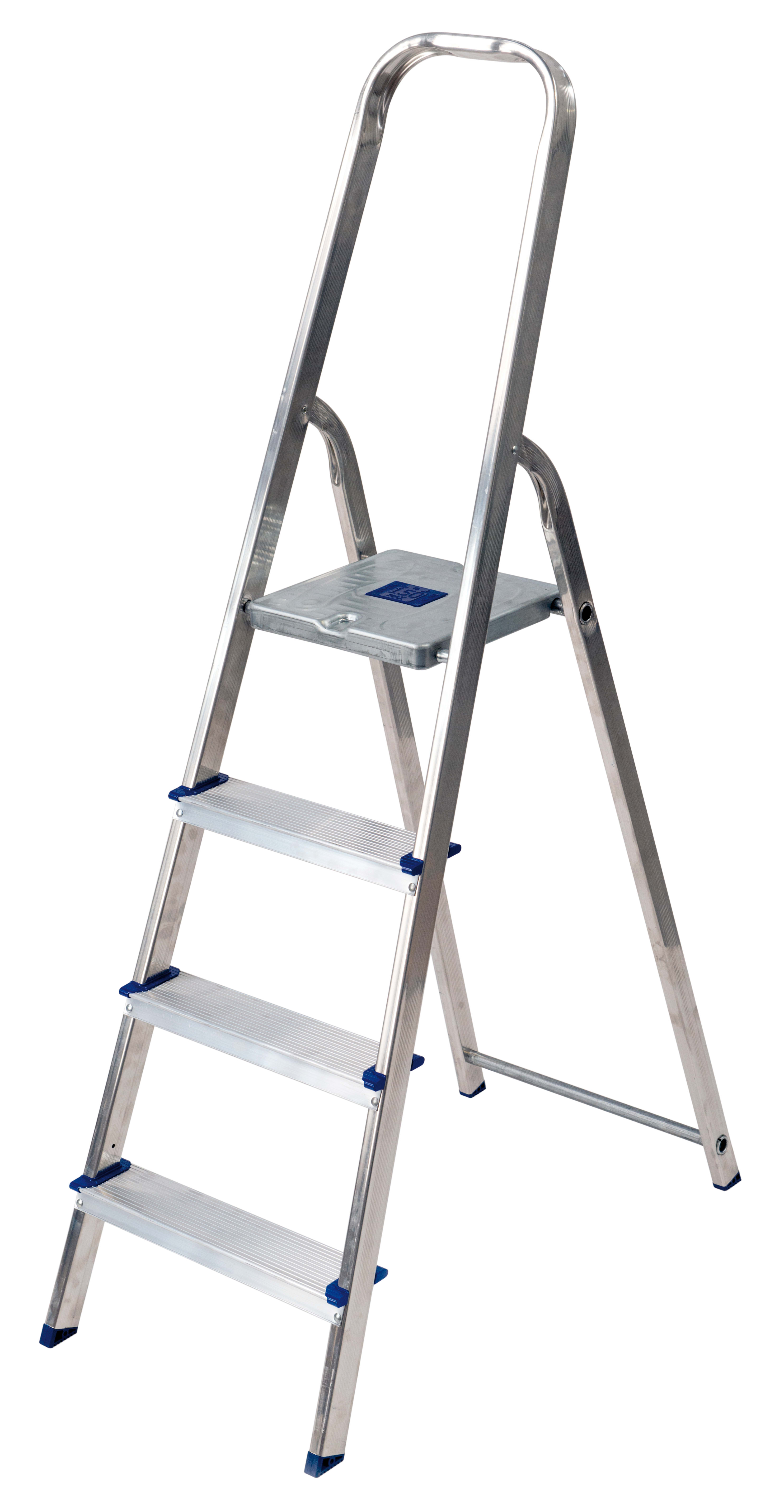 FACAL SRL - FAFLF/4 Scala all. ALFA 4 gradini (gr. 82 mm.)