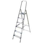 FACAL SRL - FAFLF/6M Scala all. ALFA MAXI 6 gradini (gr. 120