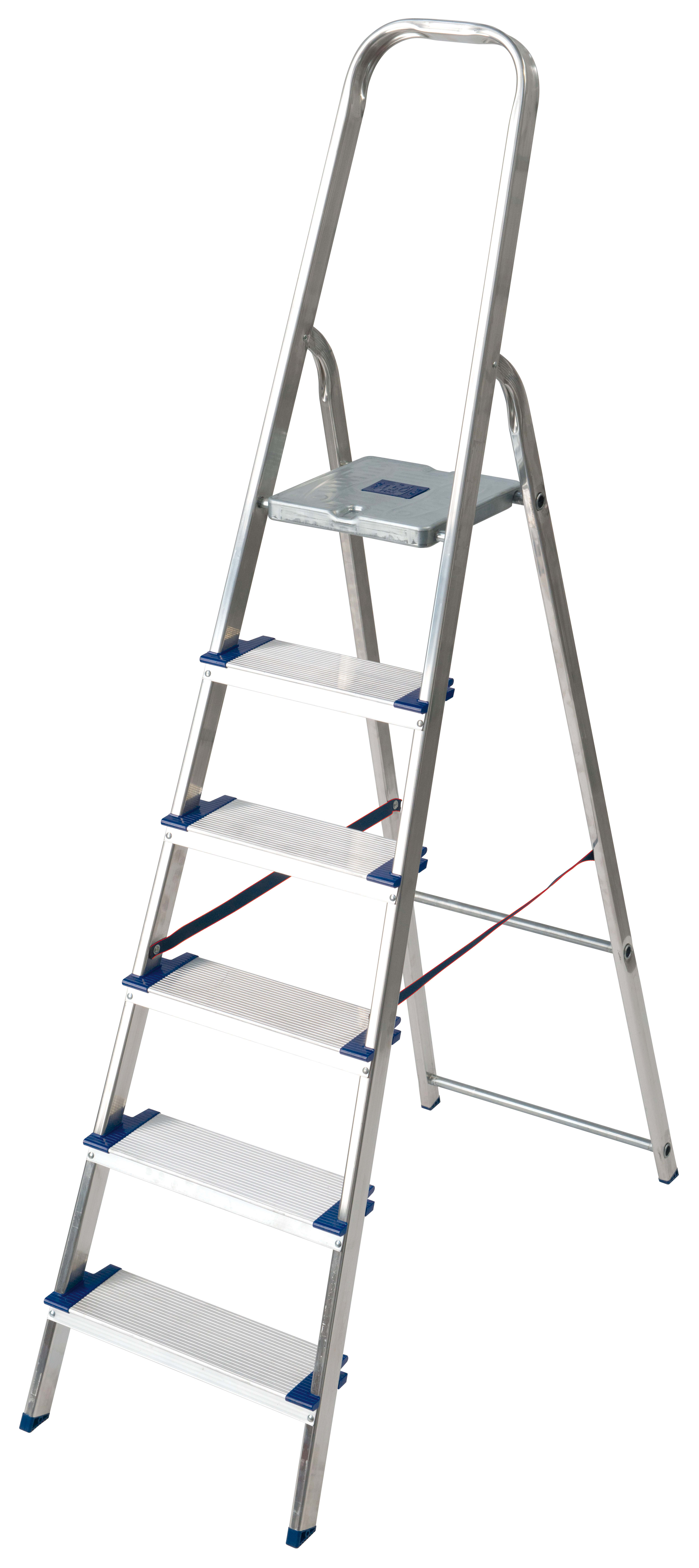 FACAL SRL FAFLF/6M SCALAALL.ALFAMAXI6GRADINI(GR.120MM.