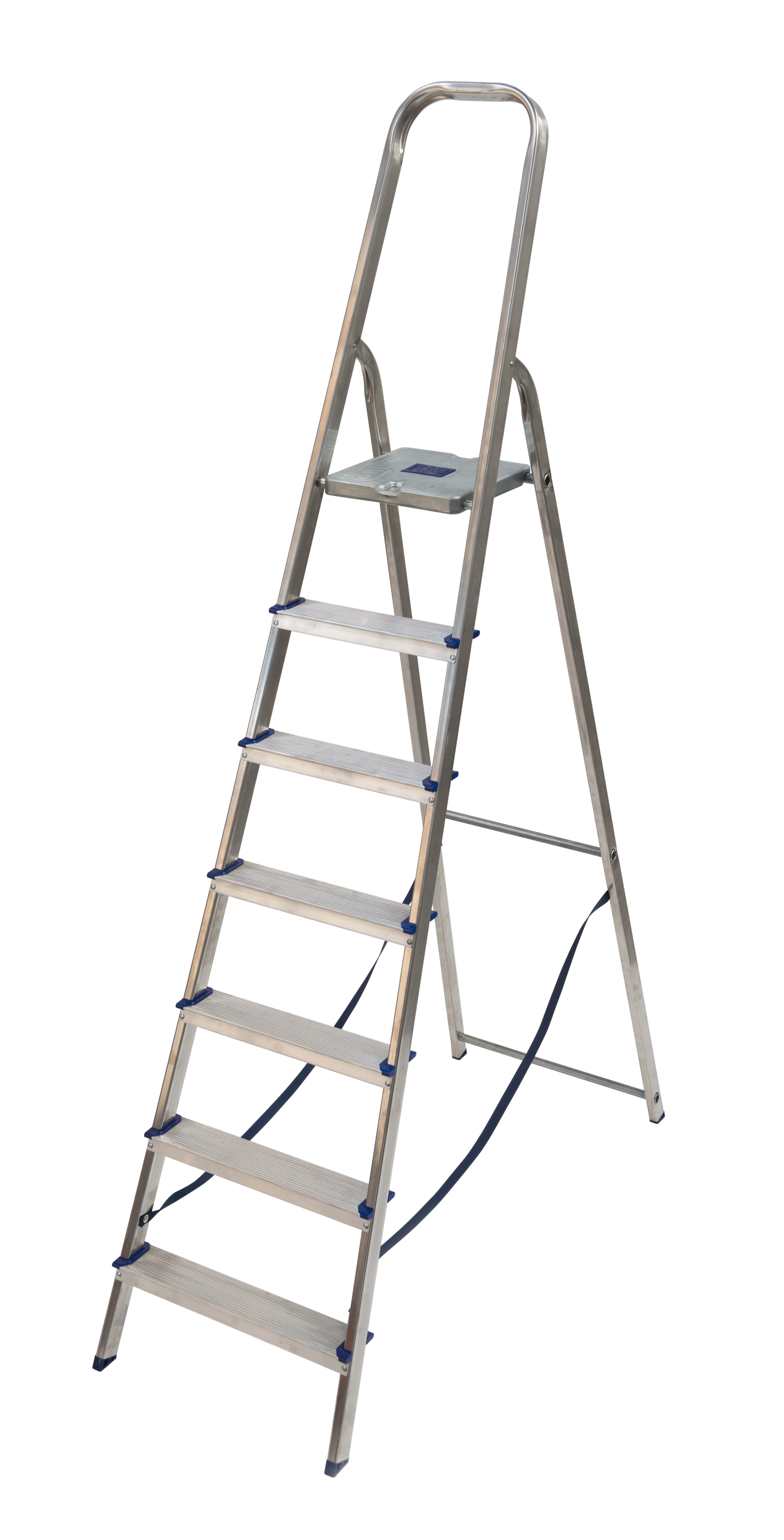 FACAL SRL - FAFLF/7 Scala all. ALFA 7 gradini (gr. 82 mm.)