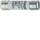 HAGER - HAGLF320PV Sicherung fur PV 10x38 mm 1000V DC 20A