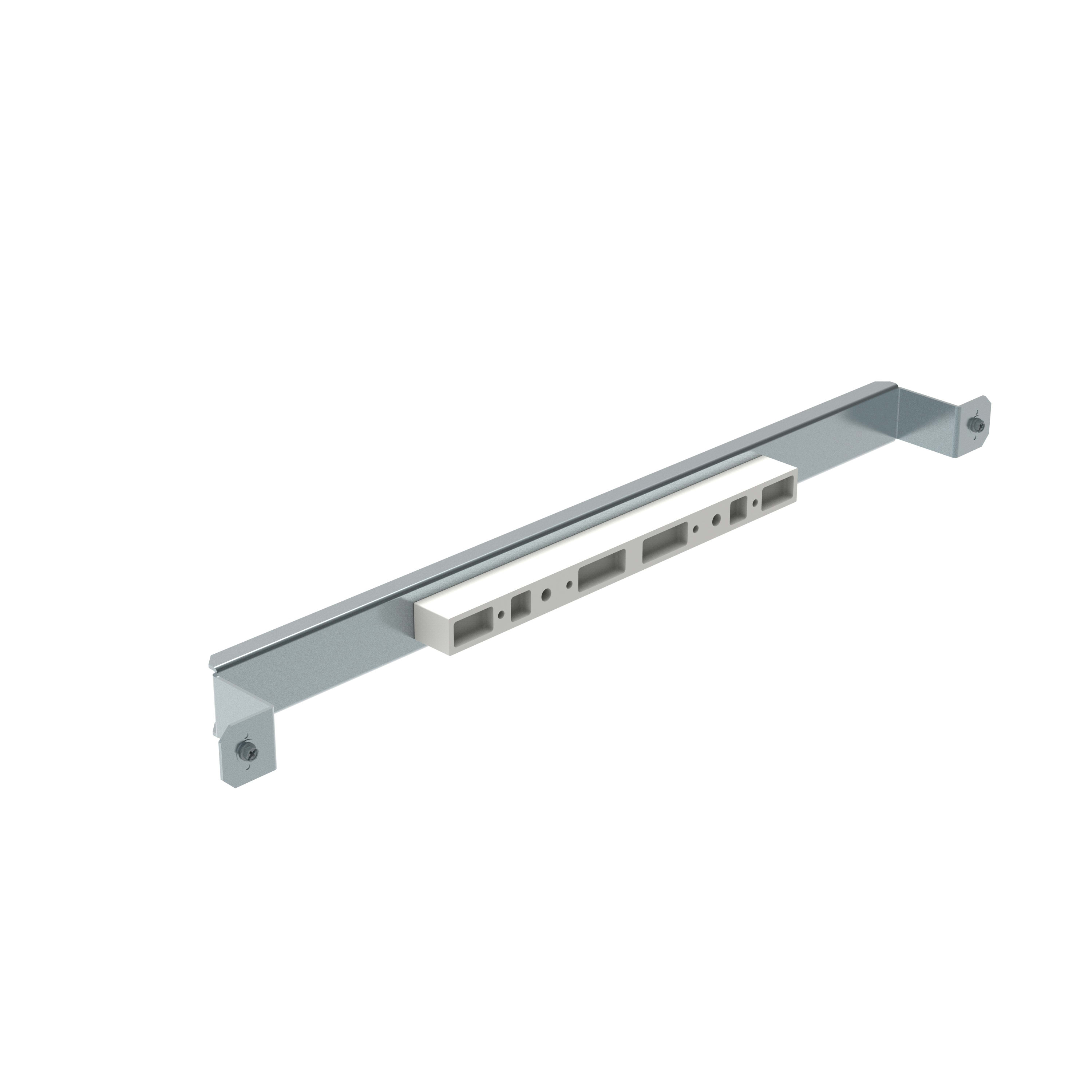 LEGRAND LEG021054 SUPPORTO FISSAGGIO SPX3-V VERTICALE