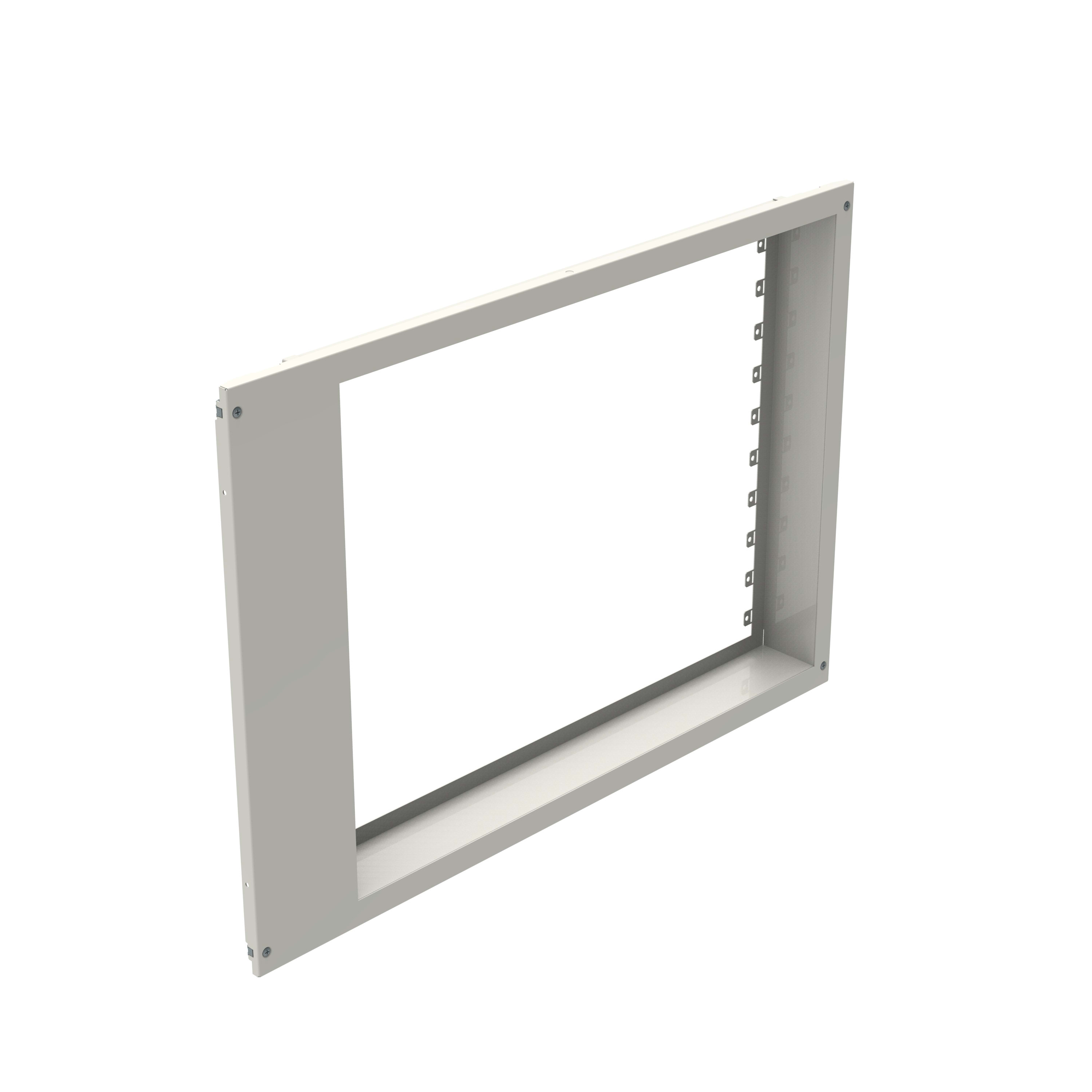 LEGRAND LEG021055 PIASTRA PER SPX3-V MONTAGGIO VERTICALE