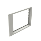 LEGRAND LEG021055 PIASTRA PER SPX3-V MONTAGGIO VERTICALE