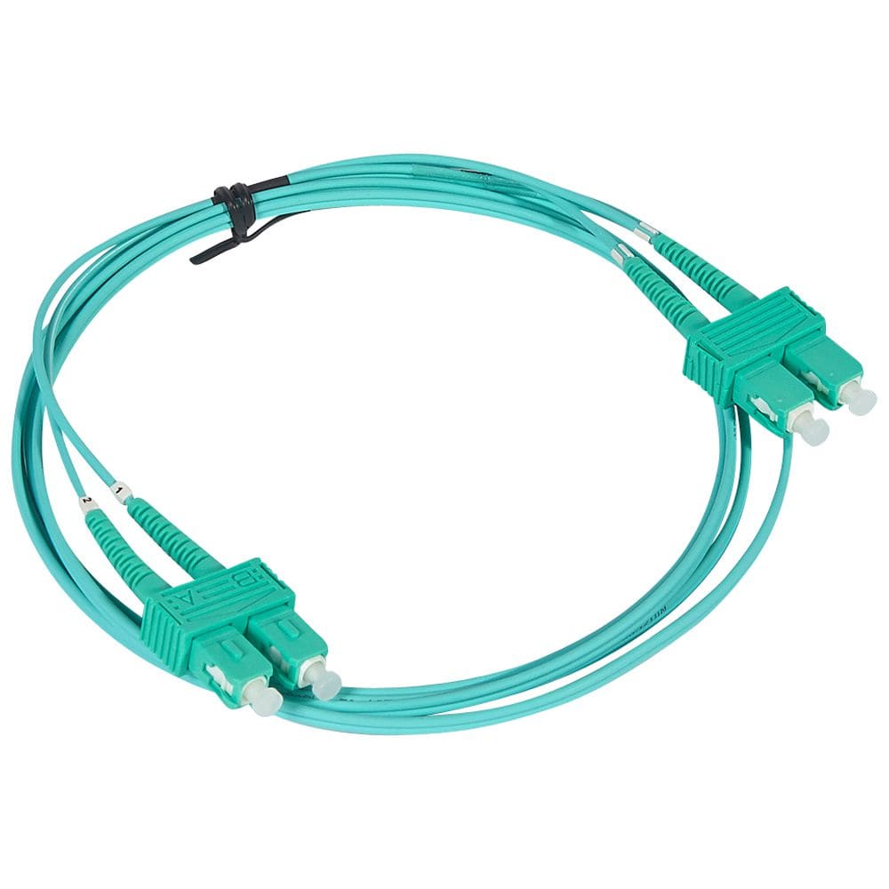 LEGRAND LEG032261 BTNET - CORDONE SC/SC FIBRA 50/125 OM4 2
