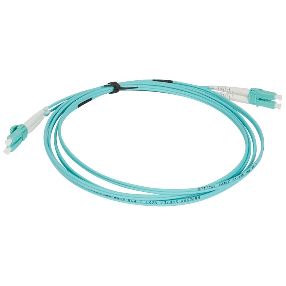 LEGRAND LEG032267 BTNET - CORDONE LC/LC FIBRA 50/125 OM4 2