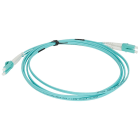 LEGRAND LEG032267 BTNET - CORDONE LC/LC FIBRA 50/125 OM4 2