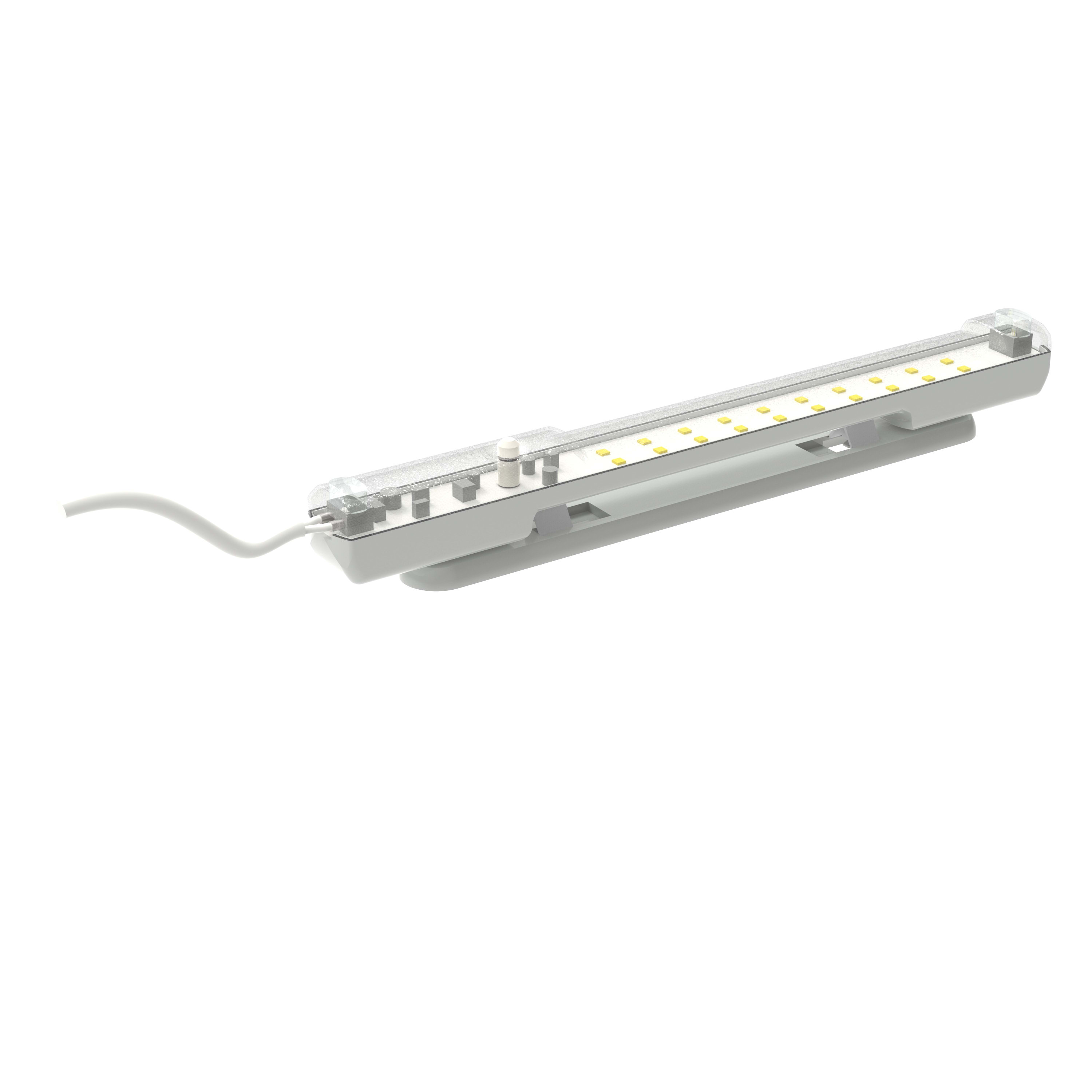 LEGRAND LEG036381 KIT ILLUMINAZIONE CON SENSORE