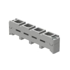 LEGRAND LEG037305 PORTABARRE PER M 250/630 3P+N