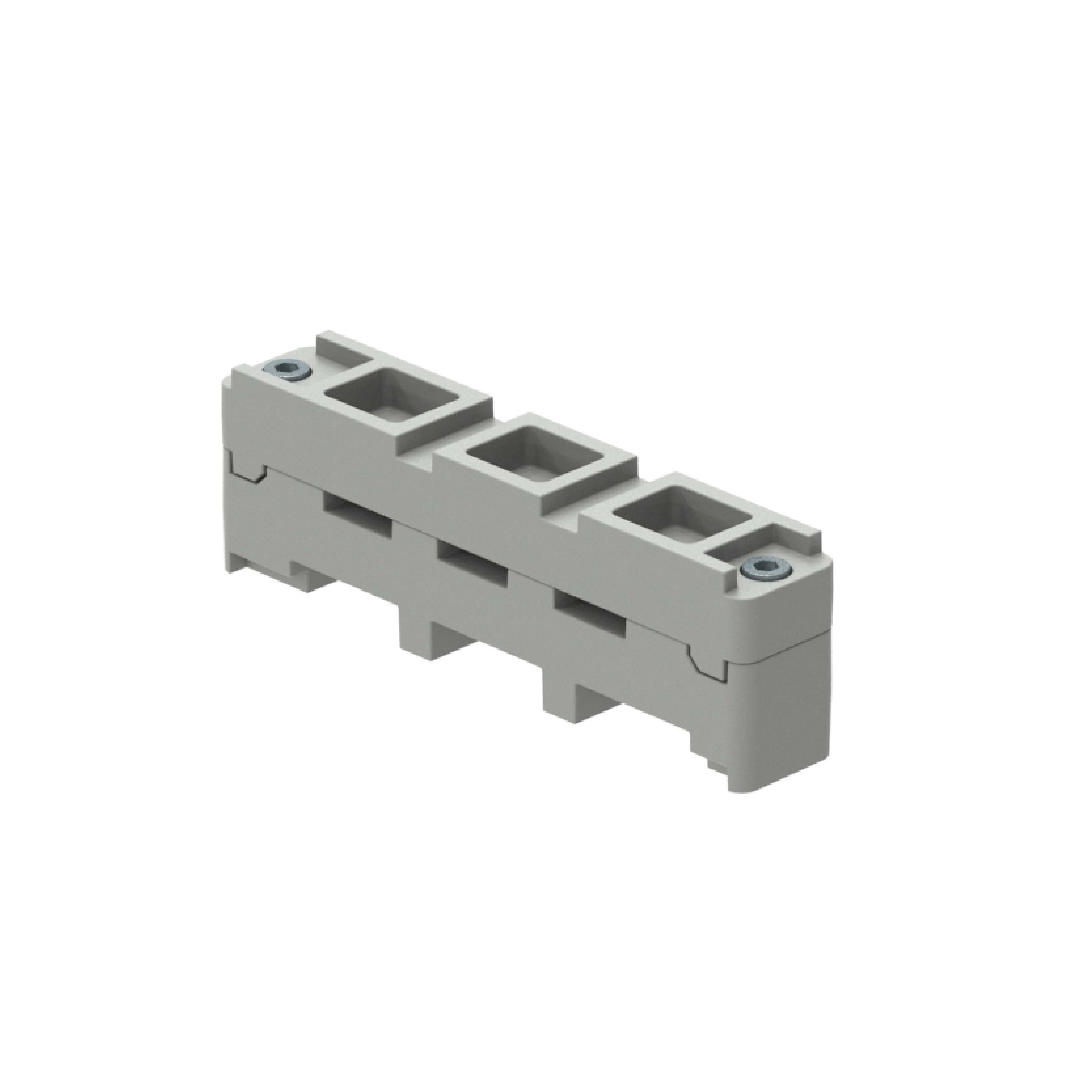 LEGRAND - LEG037306 PORTABARRE PER M 250/630 3P