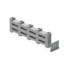 LEGRAND LEG037307 SUPP VOLANTE DPX3-DMX3 1600A 3P+N 2BARRE