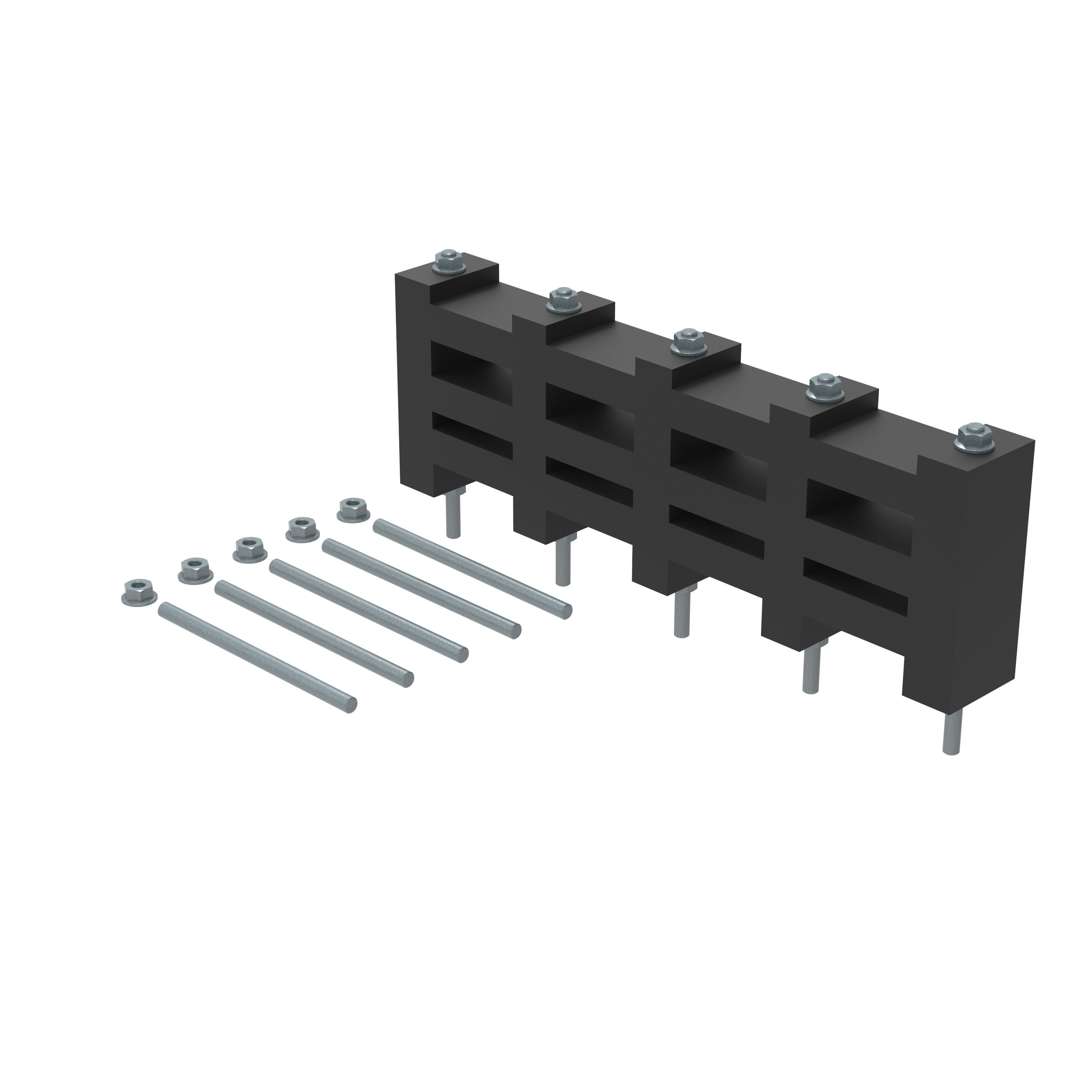 LEGRAND LEG037352 PORTABARRE PER MEGABREAK F1 1600/2500 FI