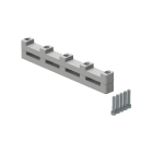 LEGRAND LEG037378 SUPP VOLANTE DPX3-DMX3 1600A 3P+N 1BARRA