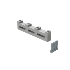 LEGRAND LEG037387 SUPPORTO VOLANTE DPX3-DMX3 1600 3P 1BARR