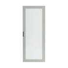 LEGRAND LEG047599 WA2212-BLIZZARDP PORTA TRASPARENTE 22X12