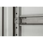 LEGRAND - LEG047717 WH9201-BLIZZARDP PROFILO DIN PER PORTA 1