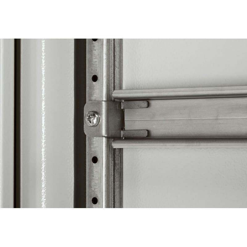 LEGRAND LEG047717 WH9201-BLIZZARDP PROFILO DIN PER PORTA 1