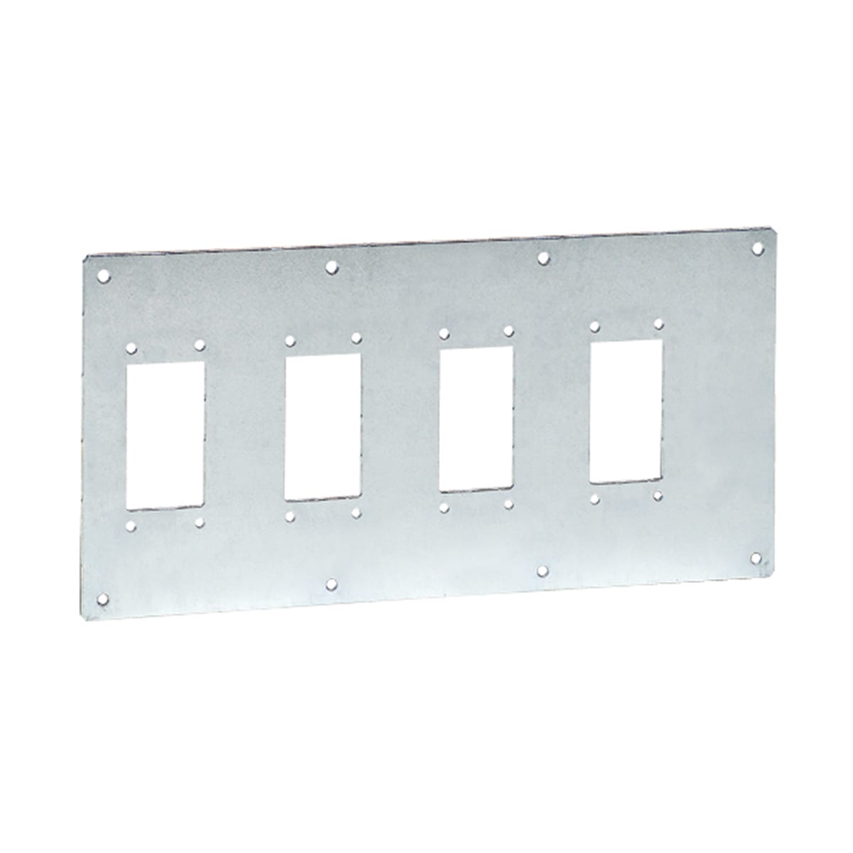 LEGRAND LEG048057 WD2410-BLIZZARDP ADATTATORE 24/10 POLI