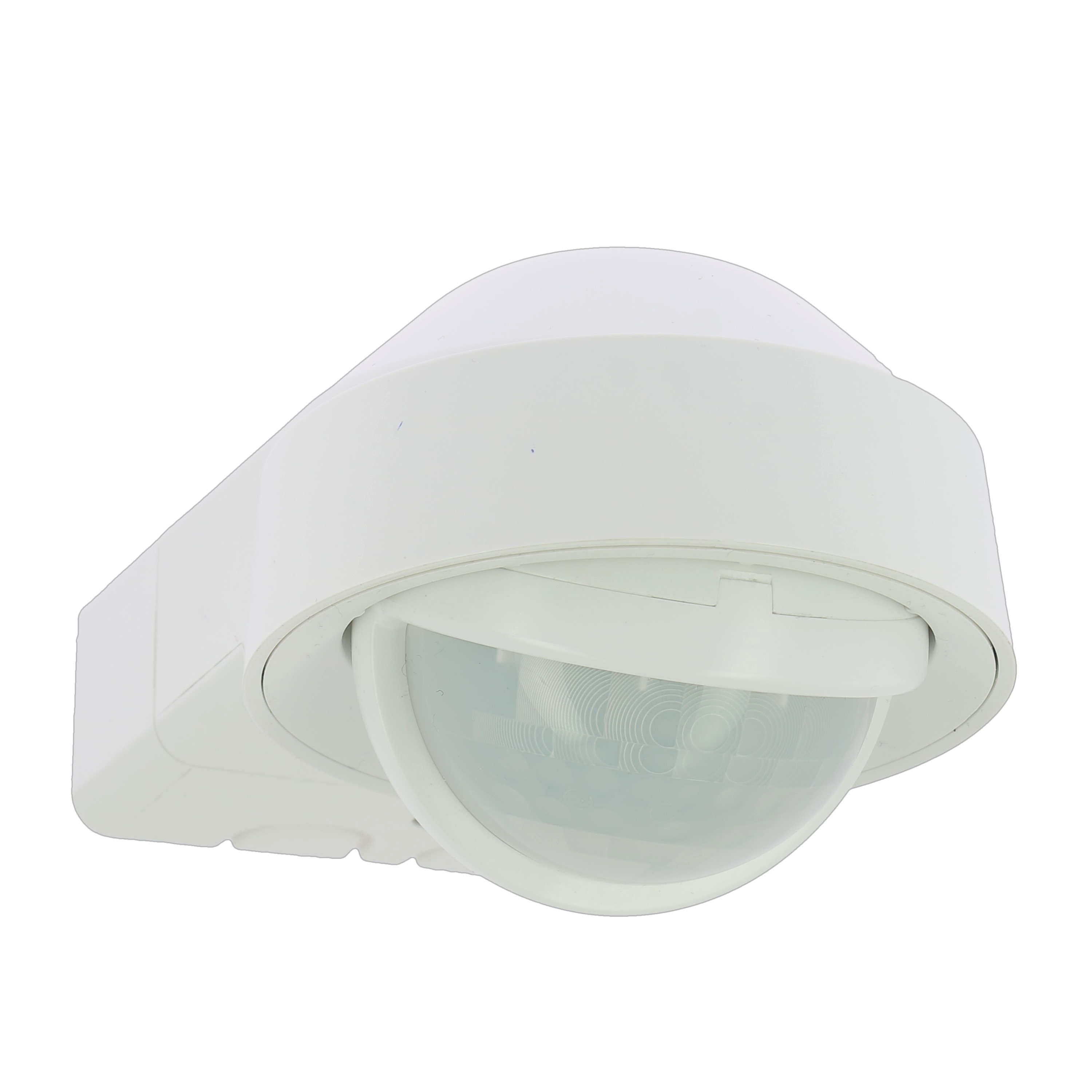 BTICINO BTIBMSA1305 GI-ISW - RILEVATORE MURALE IP55