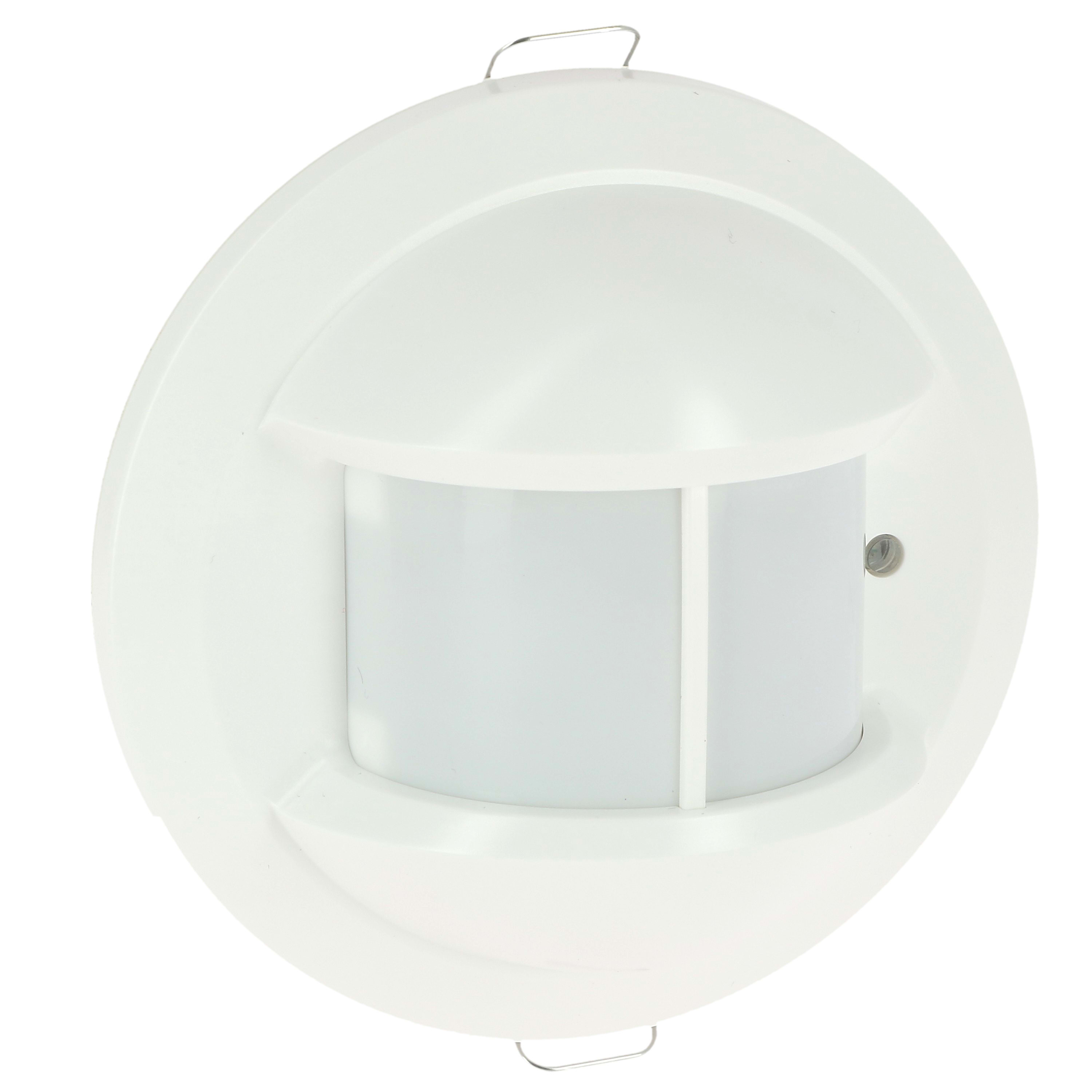LEGRAND LEG048554 PS PIR 2X12M DALI CONTROSOFFITTO