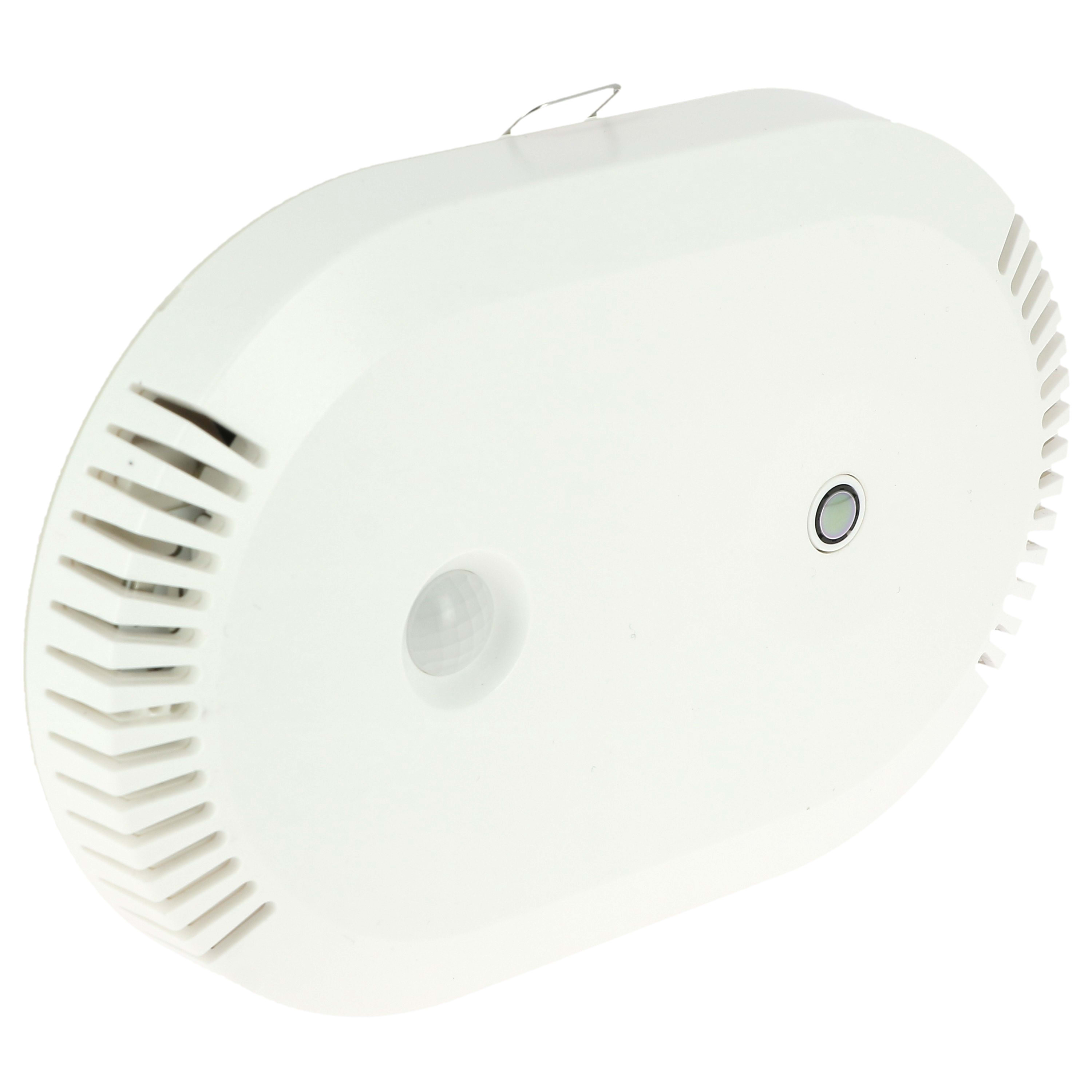 LEGRAND LEG048572 PS +AMB+CNT 8X8 ON-OFF+DALI CONTROSOFFIT