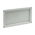 LEGRAND LEG048667 WK306A-BLIZZARDP PANN ARRETRAMENTO 60X6
