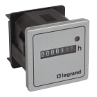 LEGRAND LEG049562 COMPTEUR HORAIRE 200/240V 50HZ
