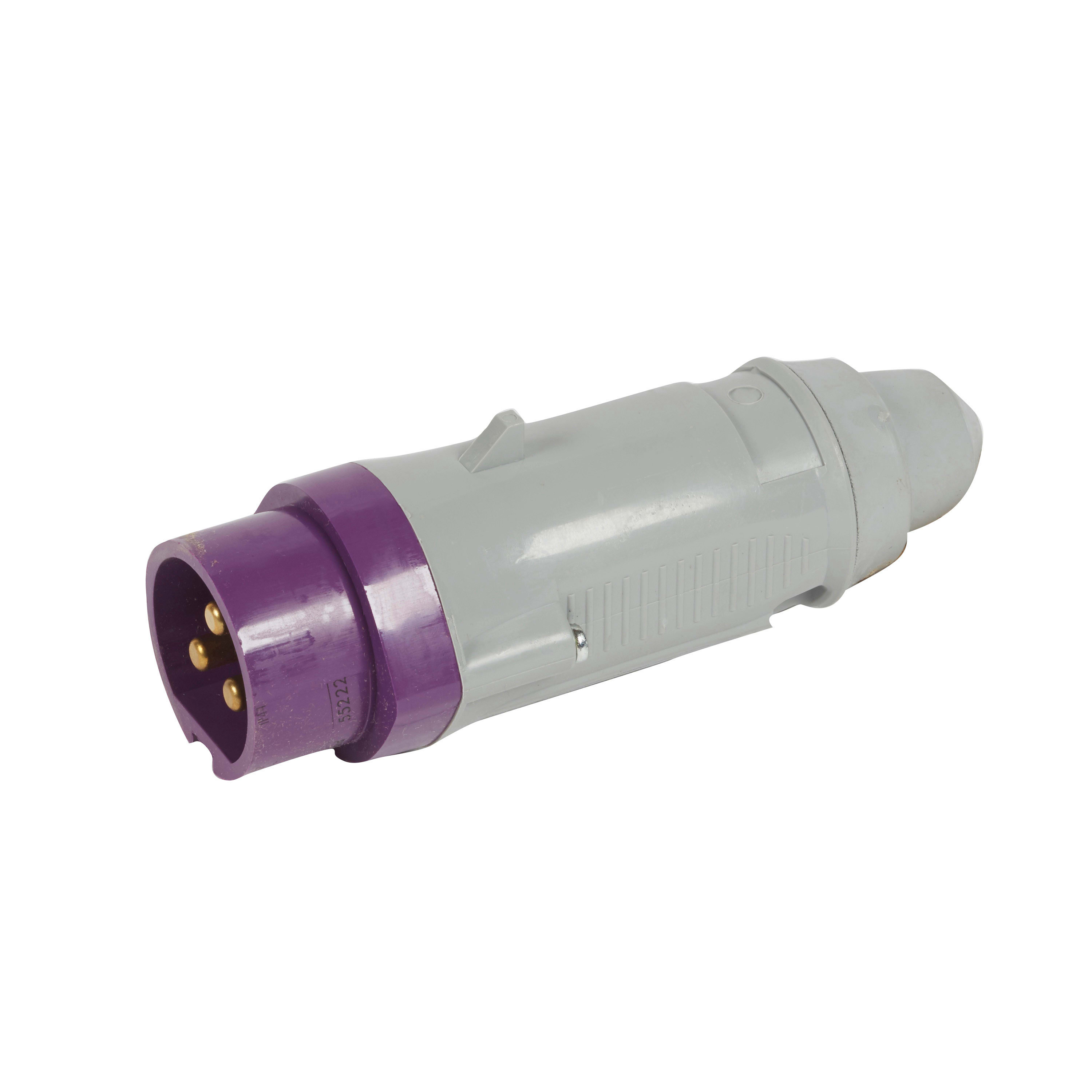 LEGRAND LEG055222 SPINA MOBILE IP44 16A 3P 24V