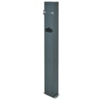 LEGRAND LEG057057 GREEN UP HOME SUPPORTO INST. A PAVIMENTO
