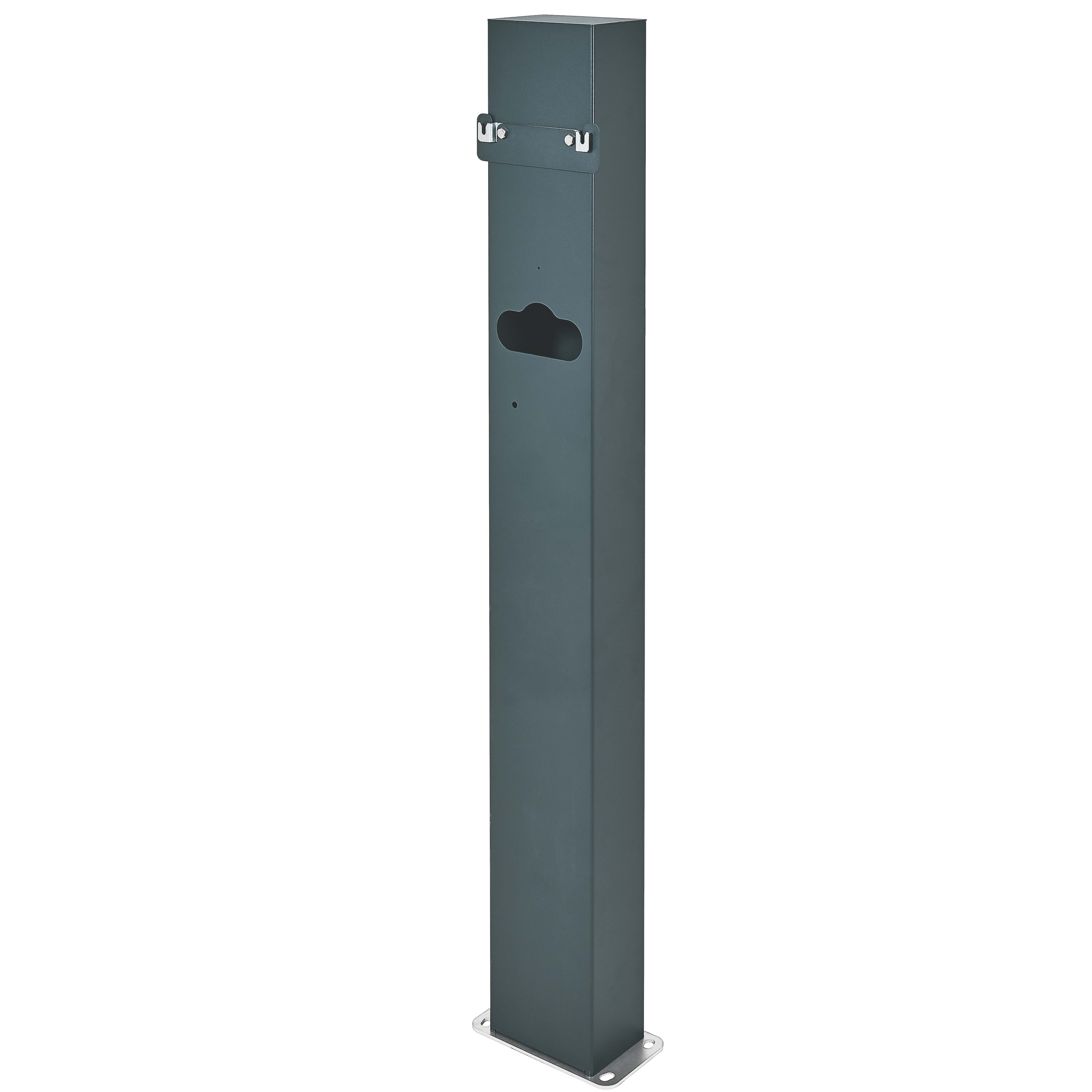 LEGRAND - LEG057057 GREEN UP HOME SUPPORTO INST. A PAVIMENTO
