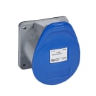 LEGRAND LEG058054 PRESA 32A 2P+T 230V IP44