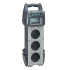 LEGRAND - LEG058943 CENTRALINO DA CANTIERE NUDO