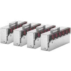 LEGRAND - LEG310962 KIT 4 BATTERY PACK 9AH KEOR MOD LONG LIF