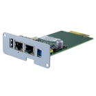 LEGRAND - LEG311058 CS102 SK - SNMP CARD