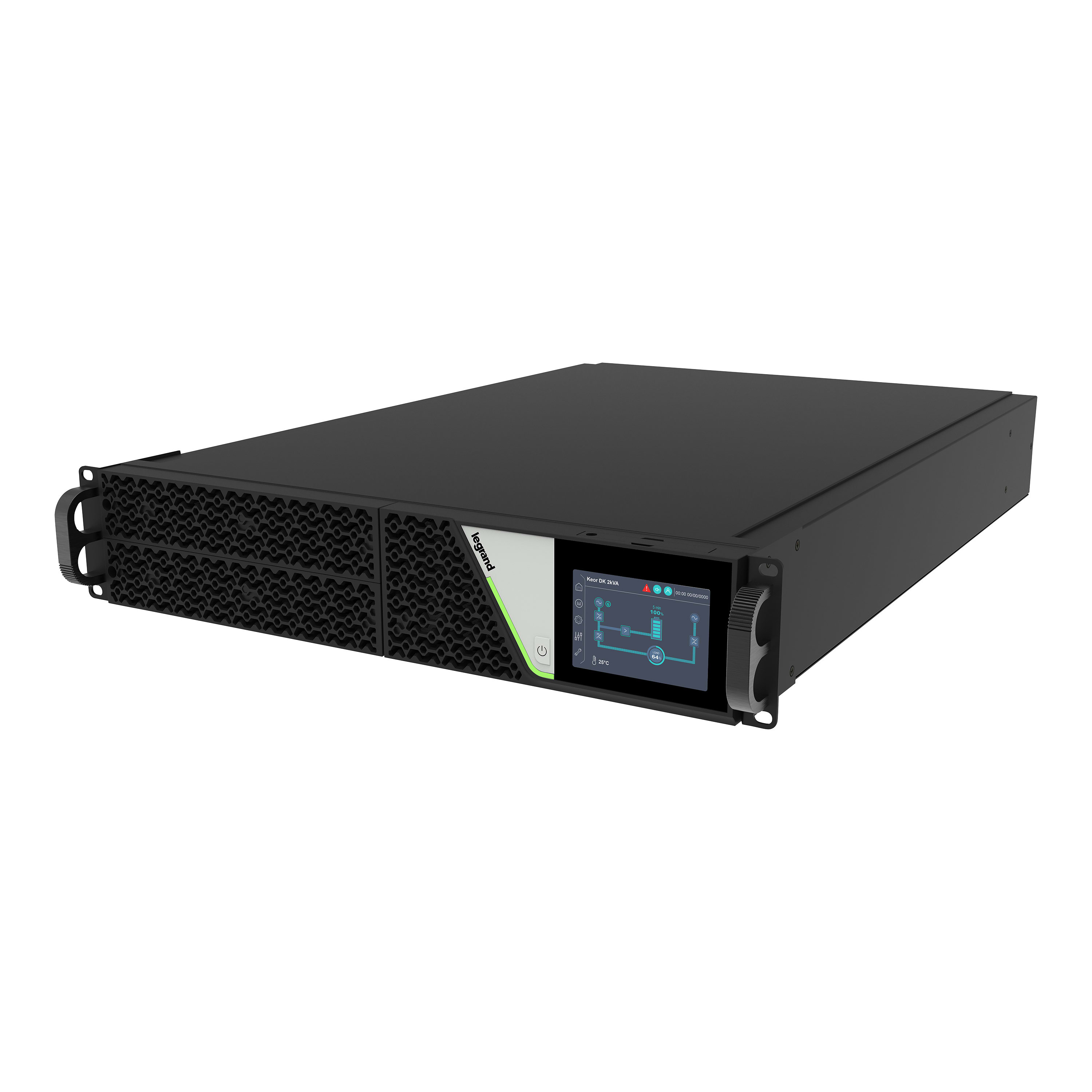 LEGRAND - LEG311341 UPS KEOR DK 2000VA