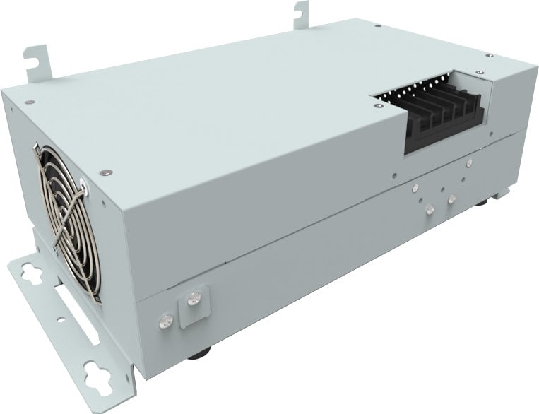 LEGRAND - LEG311380 CARICABATTERIA ESTERNO KEOR DK 5-10KVA