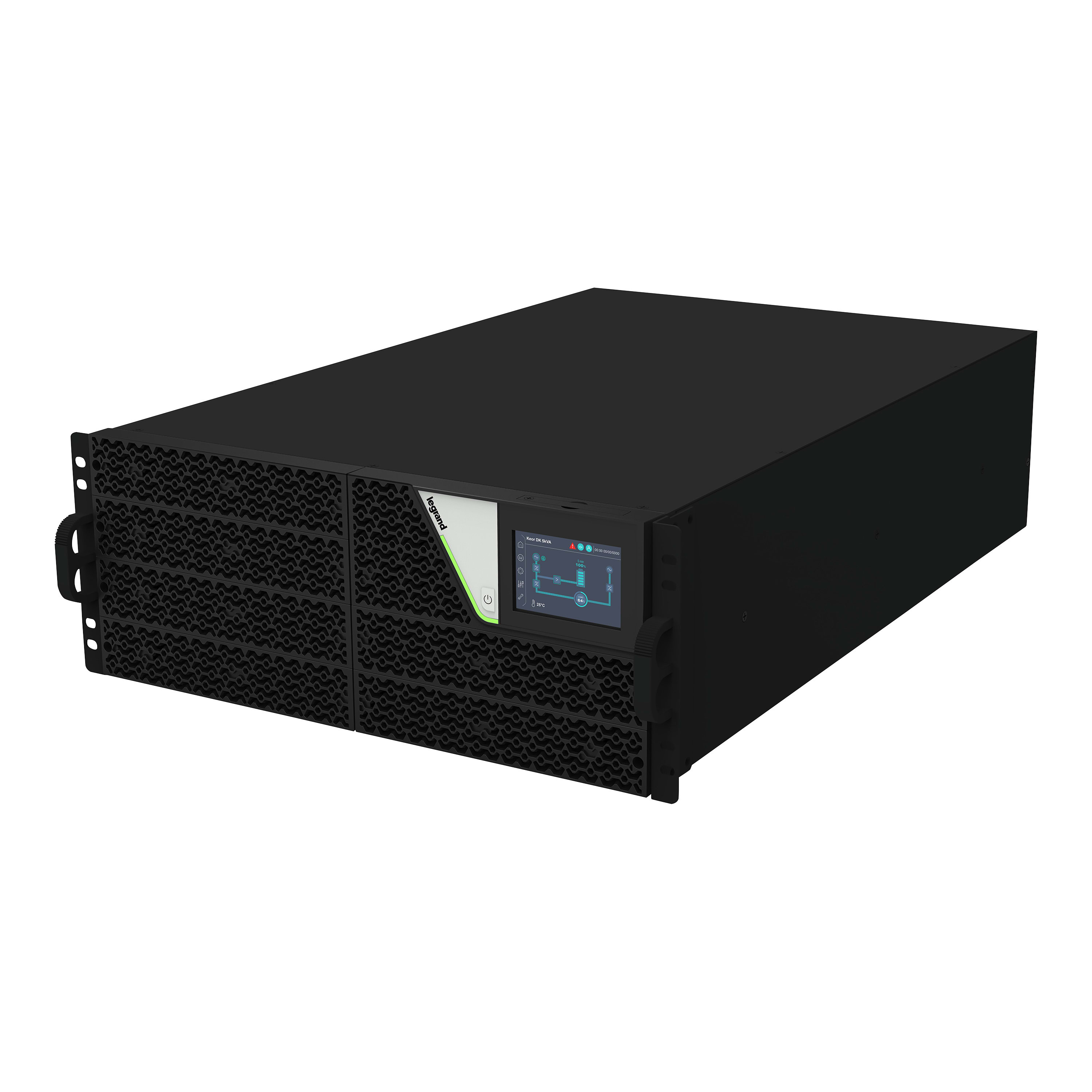 LEGRAND - LEG311348 UPS KEOR DK 5000VA