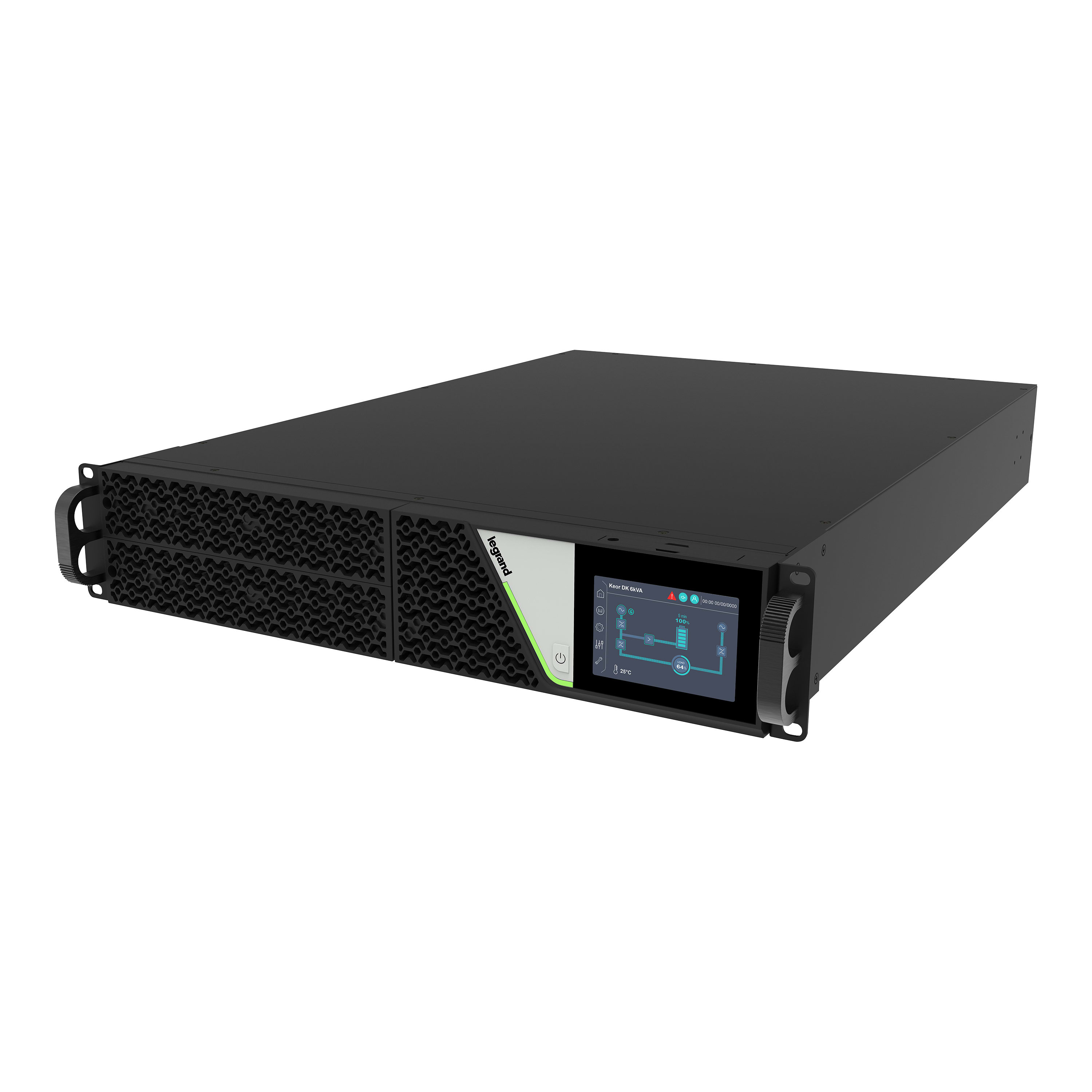 LEGRAND - LEG311351 UPS KEOR DK 6000VA NO BATT
