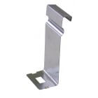 LEGRAND - LEG341920 S.SUPPORTO-STAFFA FIX CANALE/MENS H25 IN