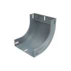 LEGRAND - LEG31BMA050C P31-CURVA IN SALITA 90? BASE 50X25 Z/C