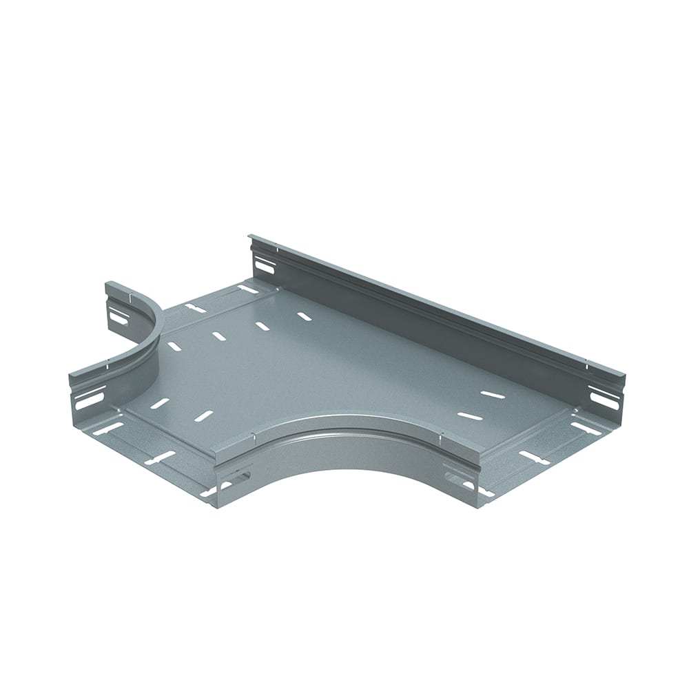 LEGRAND LEG31BSA050C P31-DERIVAZIONE PIANA A T BASE 50X25 Z/C