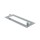 LEGRAND LEG31X9BL56C P31-FLANGIA ATTACCO A QUADRO 300X50 Z/C