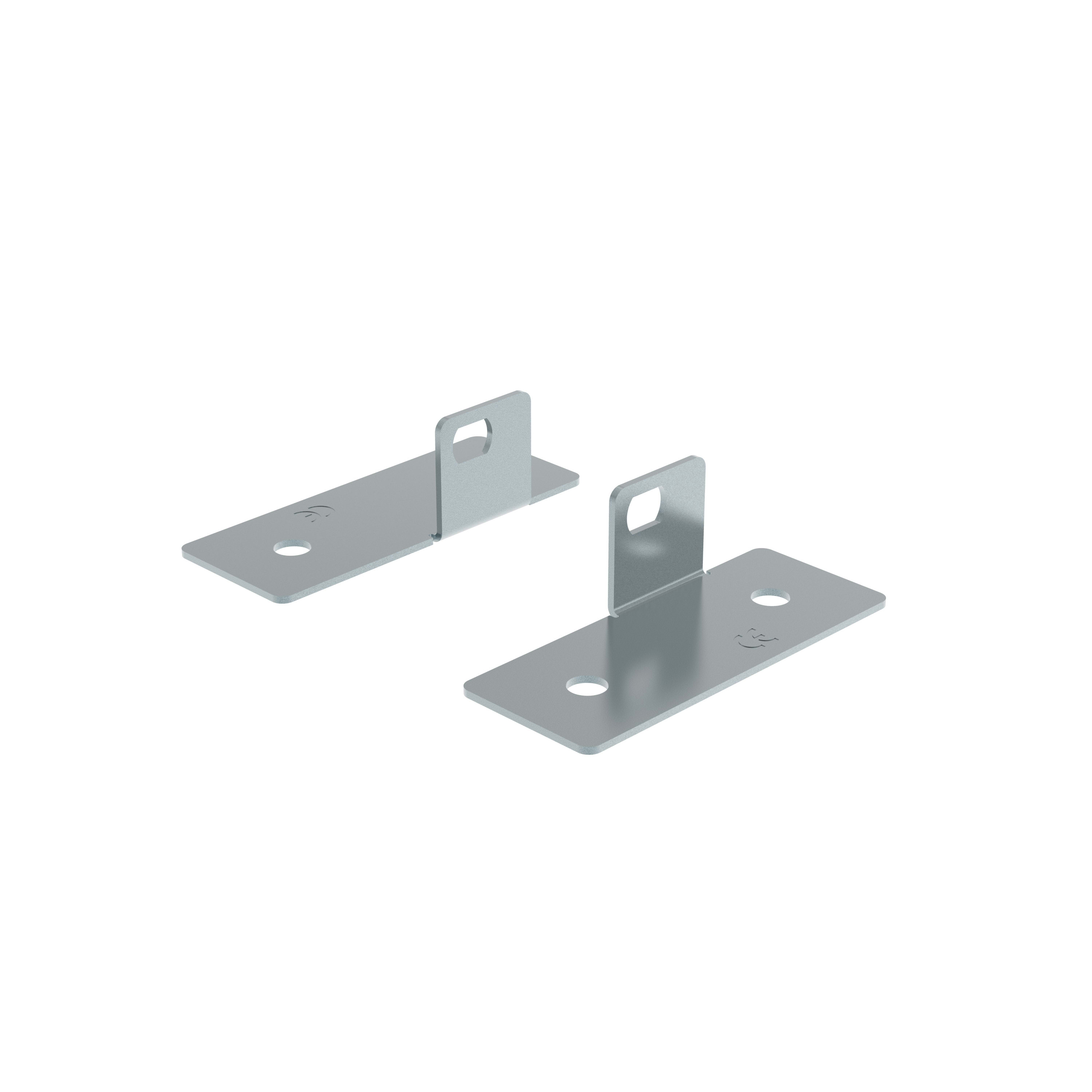 LEGRAND LEG31X9BL57C P31-FLANGIA ATTACCO A QUADRO 400/600X50