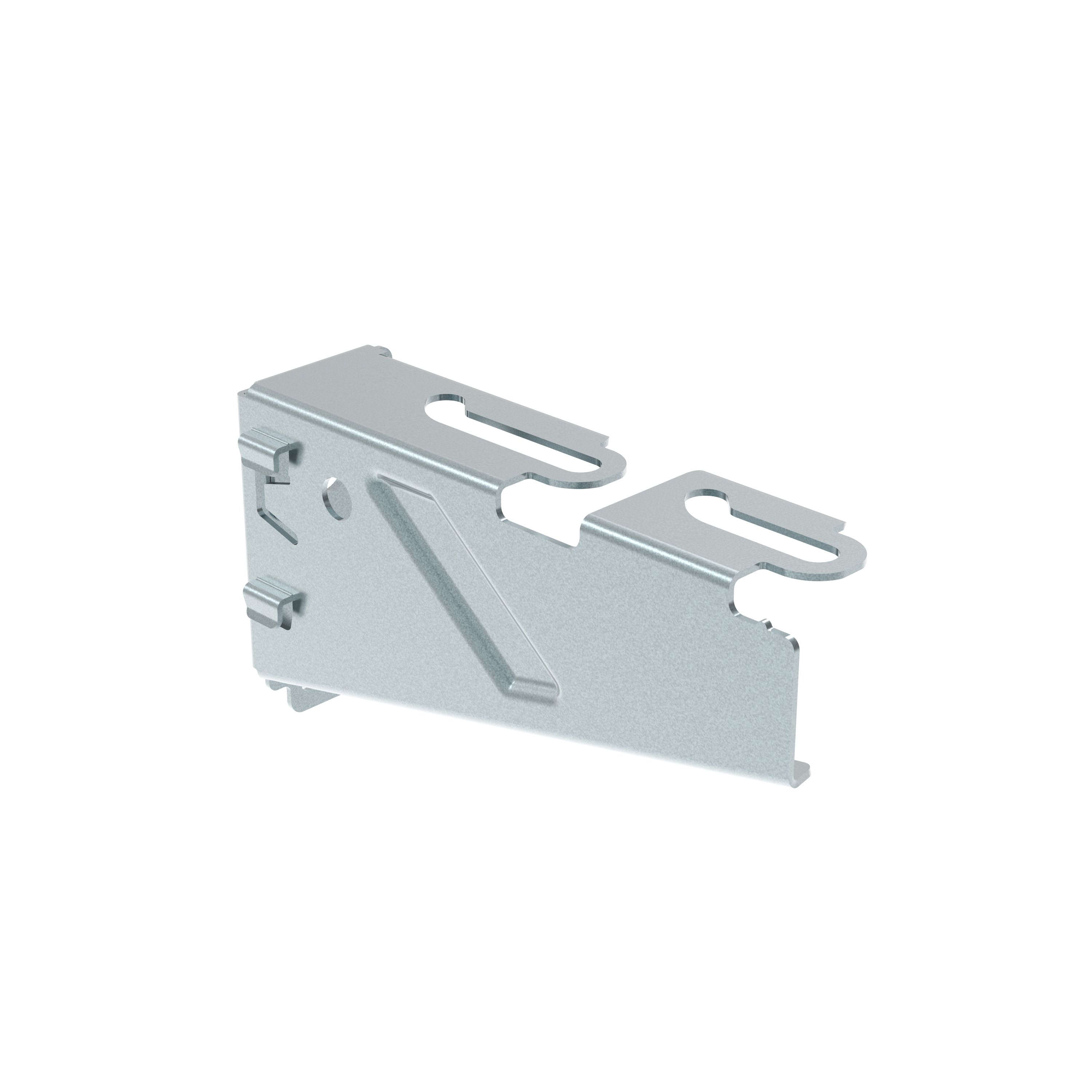 LEGRAND - LEG350816 S.SUPPORTO - MENSOLA CB100 ZNMG